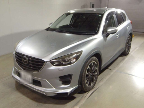 2015 Mazda CX-5 KE2AW[0]