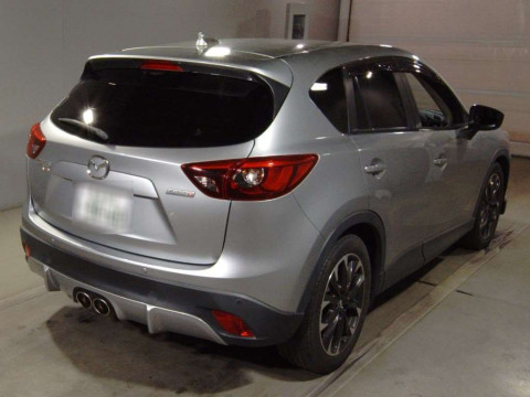 2015 Mazda CX-5 KE2AW[1]