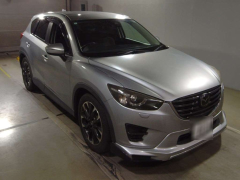 2015 Mazda CX-5 KE2AW[2]