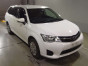 2014 Toyota Corolla Fielder