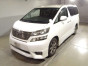 2011 Toyota Vellfire