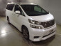 2011 Toyota Vellfire