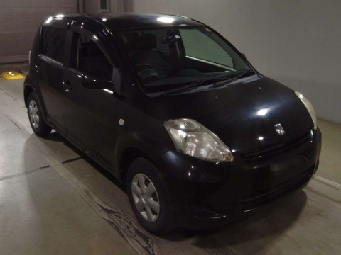 2010 Toyota Passo KGC10[2]