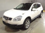 2012 Nissan Dualis