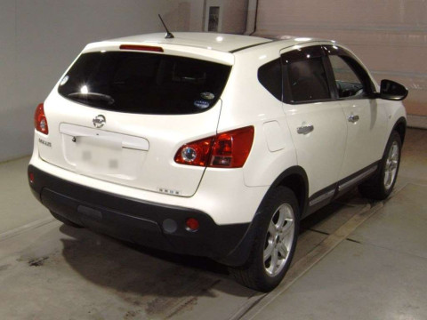 2012 Nissan Dualis KNJ10[1]