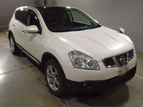 2012 Nissan Dualis KNJ10[2]