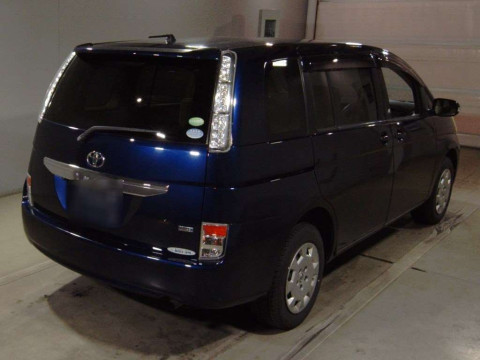 2012 Toyota Isis ZGM15G[1]