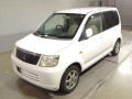 2005 Mitsubishi eK Wagon