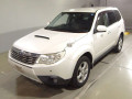 2009 Subaru Forester