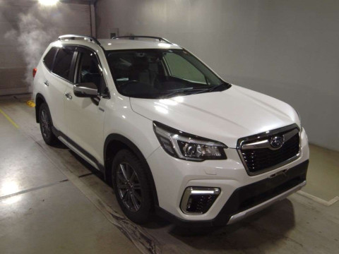 2019 Subaru Forester SKE[2]