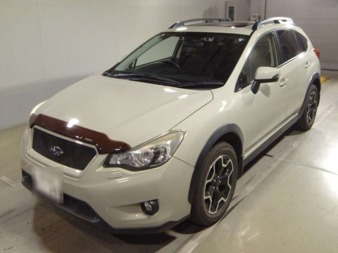 2015 Subaru XV GP7[0]