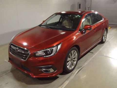 2018 Subaru Legacy B4 BN9[0]