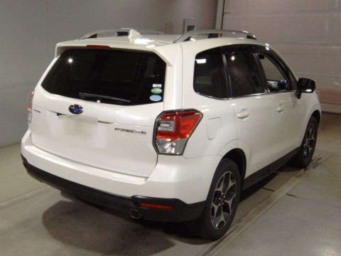 2016 Subaru Forester SJ5[1]