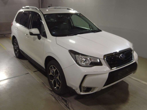 2016 Subaru Forester SJ5[2]