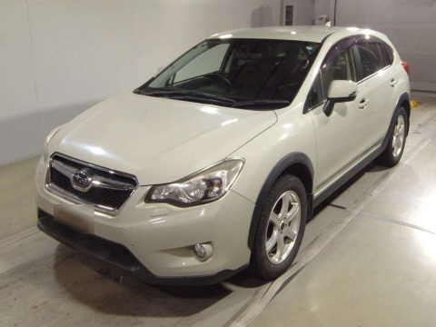 2014 Subaru XV GP7[0]