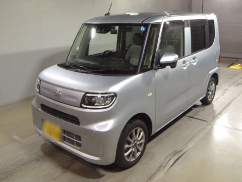 2022 Daihatsu Tanto LA660S[0]