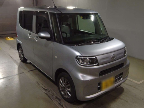 2022 Daihatsu Tanto LA660S[2]