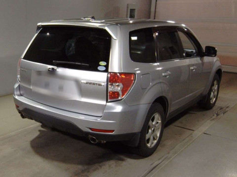 2011 Subaru Forester SHJ[1]