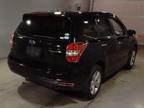 2014 Subaru Forester SJ5[1]