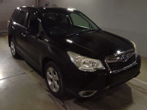 2014 Subaru Forester SJ5[2]