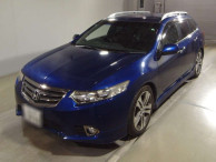 2011 Honda Accord Tourer