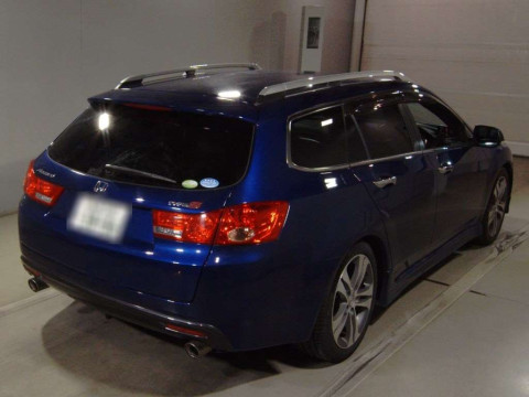 2011 Honda Accord Tourer CW2[1]