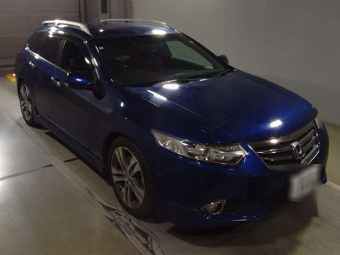 2011 Honda Accord Tourer CW2[2]