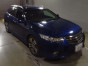 2011 Honda Accord Tourer