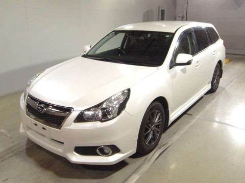 2014 Subaru Legacy Touring Wagon BRM[0]