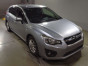 2012 Subaru Impreza Sports