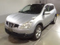 2010 Nissan Dualis