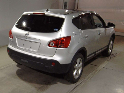 2010 Nissan Dualis KNJ10[1]