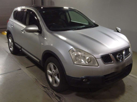 2010 Nissan Dualis KNJ10[2]