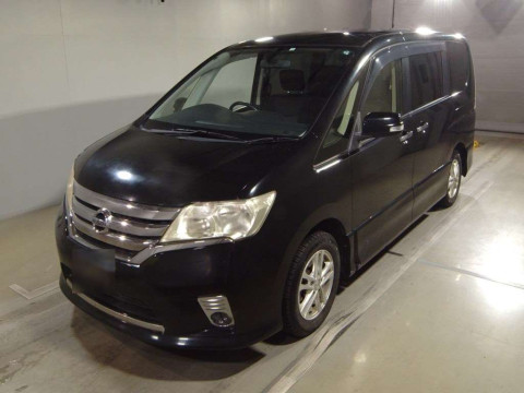 2012 Nissan Serena FC26[0]