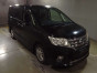 2012 Nissan Serena