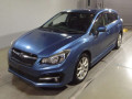 2016 Subaru Impreza Sports Hybrid