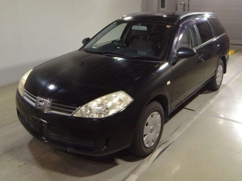 2004 Nissan Wingroad WHNY11[0]