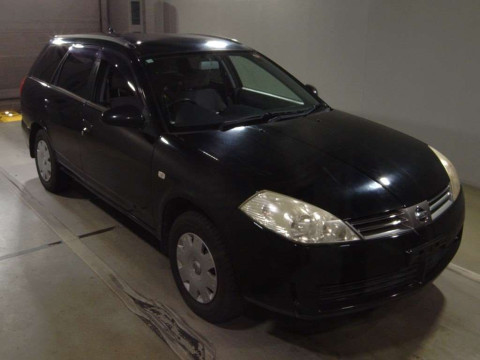 2004 Nissan Wingroad WHNY11[2]