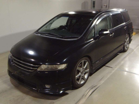 2007 Honda Odyssey RB1[0]