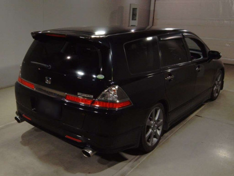 2007 Honda Odyssey RB1[1]