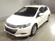 2010 Honda Insight