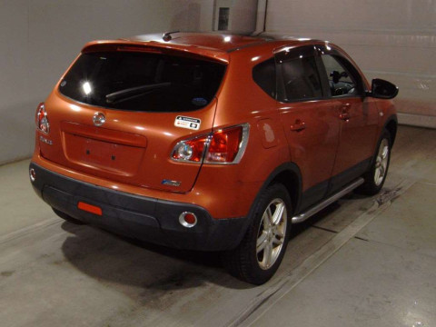 2009 Nissan Dualis KNJ10[1]