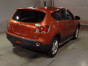 2009 Nissan Dualis