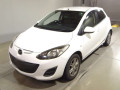 2013 Mazda Demio