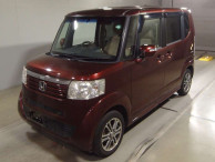 2013 Honda N-BOX