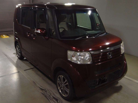 2013 Honda N-BOX JF1[2]