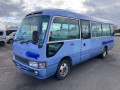 2002 Toyota Coaster