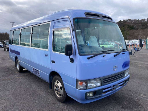 2002 Toyota Coaster HZB50[2]