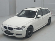 2014 BMW 3 Series