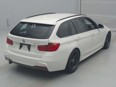 2014 BMW 3 Series 3B20[1]